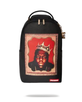 BIGGIE Sırt Çantası (DLXV)