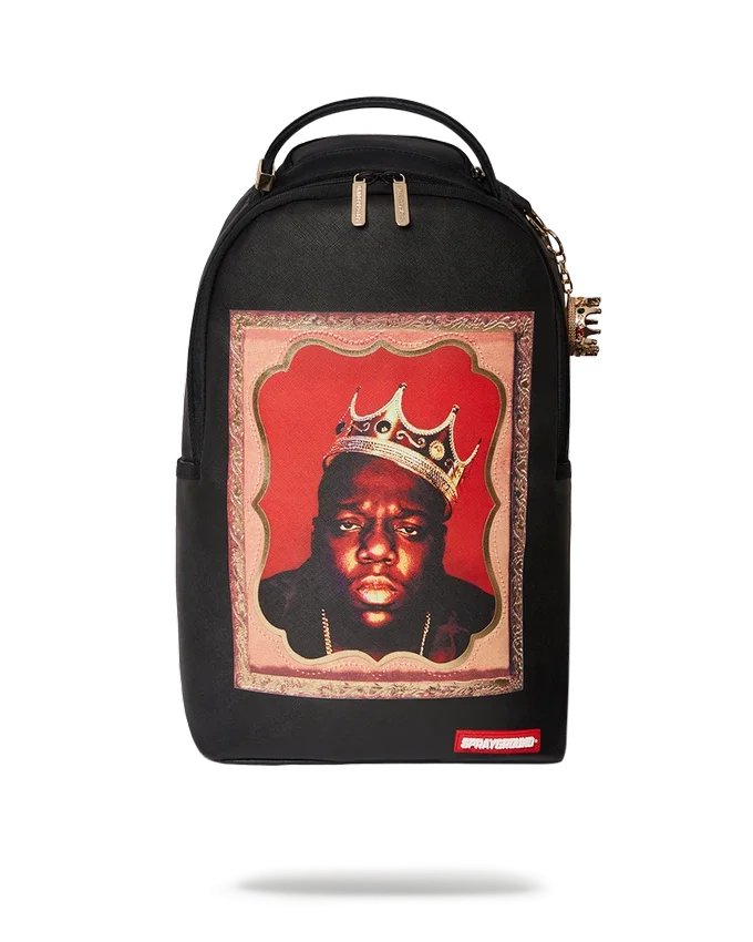 BIGGIE Sırt Çantası (DLXV)