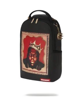 BIGGIE Sırt Çantası (DLXV)