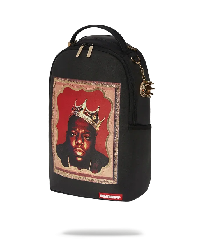 BIGGIE Sırt Çantası (DLXV)