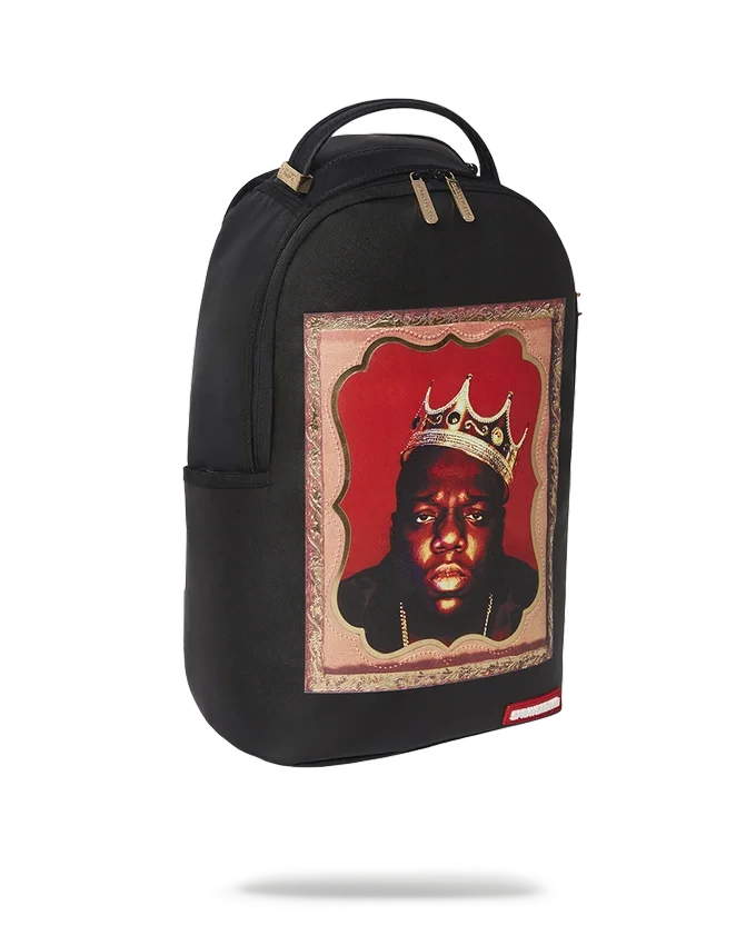 BIGGIE Sırt Çantası (DLXV)