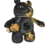 BILLIONAIRE BLOOM MONEYBEAR Sırt Çantası