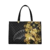 BILLIONAIRE BLOOM TORTUGA Tote Çantalar