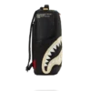 BITE ME SHARK (SİYAH) Sırt Çantası