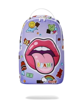 BLAH! Sırt Çantaları