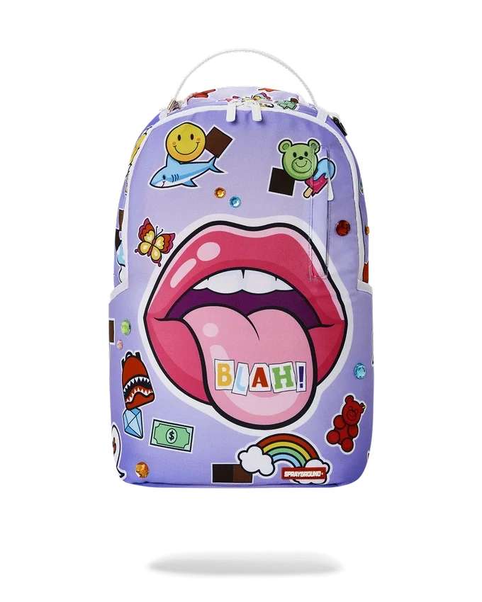 BLAH! Sırt Çantaları