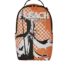 BLEACH: BİN YILLIK KAN SAVAŞI ICHIGO CHECKER DLXV Sırt Çantası