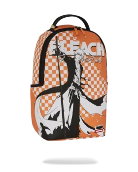 BLEACH: BİN YILLIK KAN SAVAŞI ICHIGO CHECKER DLXV Sırt Çantası