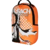 BLEACH: BİN YILLIK KAN SAVAŞI ICHIGO CHECKER DLXV Sırt Çantası