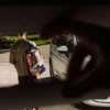 BLOCK PARTY Sırt Çantası