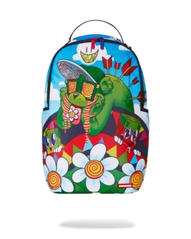 BLOOM BLOOM BEAR Sırt Çantası