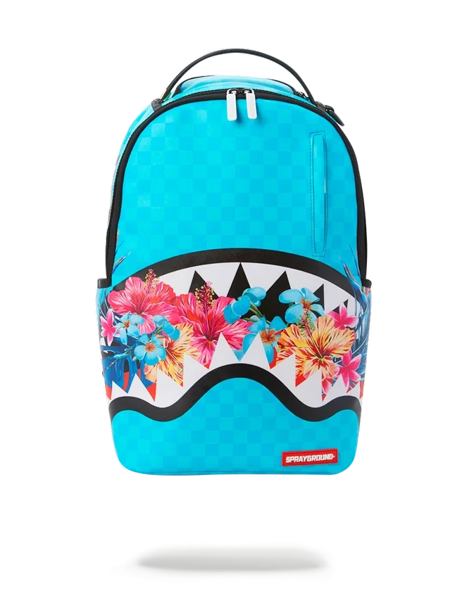 BLOSSOM SHARK Sırt Çantası