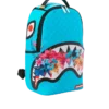 BLOSSOM SHARK Sırt Çantası