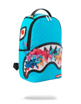 BLOSSOM SHARK Sırt Çantası