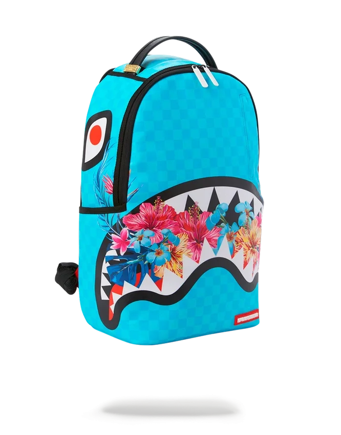 BLOSSOM SHARK Sırt Çantası