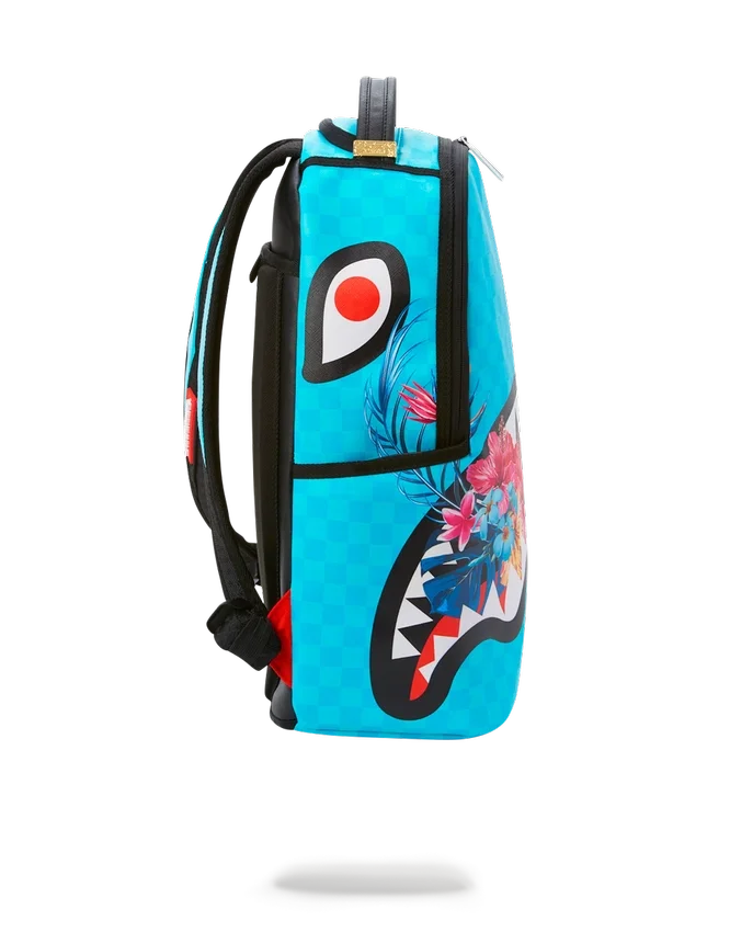 BLOSSOM SHARK Sırt Çantası