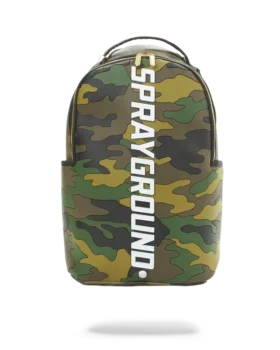 BODYGUARD (Camo) Sırt Çantası