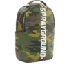 BODYGUARD (Camo) Sırt Çantası
