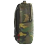 BODYGUARD (Camo) Sırt Çantası