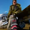 BOEING P-51 MUSTANG Sırt Çantası