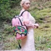 BOTANİK DELİ DLX Sırt Çantası