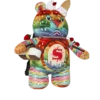 BRAIN FREEZE MONEYBEAR Sırt Çantası