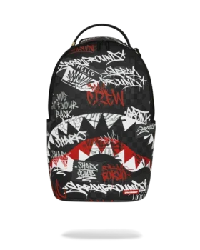 BRANDED BANDIT Sırt Çantası
