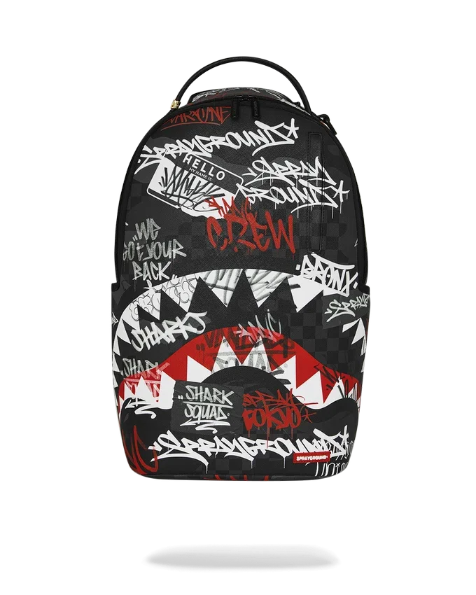 BRANDED BANDIT Sırt Çantası