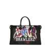 BRAWLERZ BOXING CLUB MIAMI İŞBİRLİĞİ Silindir Çantası