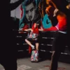 BRAWLERZ BOXING CLUB MIAMI İŞBİRLİĞİ Sırt Çantası