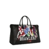 BRAWLERZ BOXING CLUB MIAMI İŞBİRLİĞİ Silindir Çantası