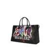 BRAWLERZ BOXING CLUB MIAMI İŞBİRLİĞİ Silindir Çantası