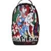 BRAWLERZ BOXING CLUB MIAMI İŞBİRLİĞİ Sırt Çantası