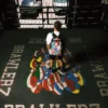 BRAWLERZ BOXING CLUB MIAMI İŞBİRLİĞİ Sırt Çantası