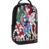 BRAWLERZ BOXING CLUB MIAMI İŞBİRLİĞİ Sırt Çantası