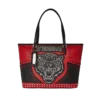 BRONX BRAWLER Tote Çantalar