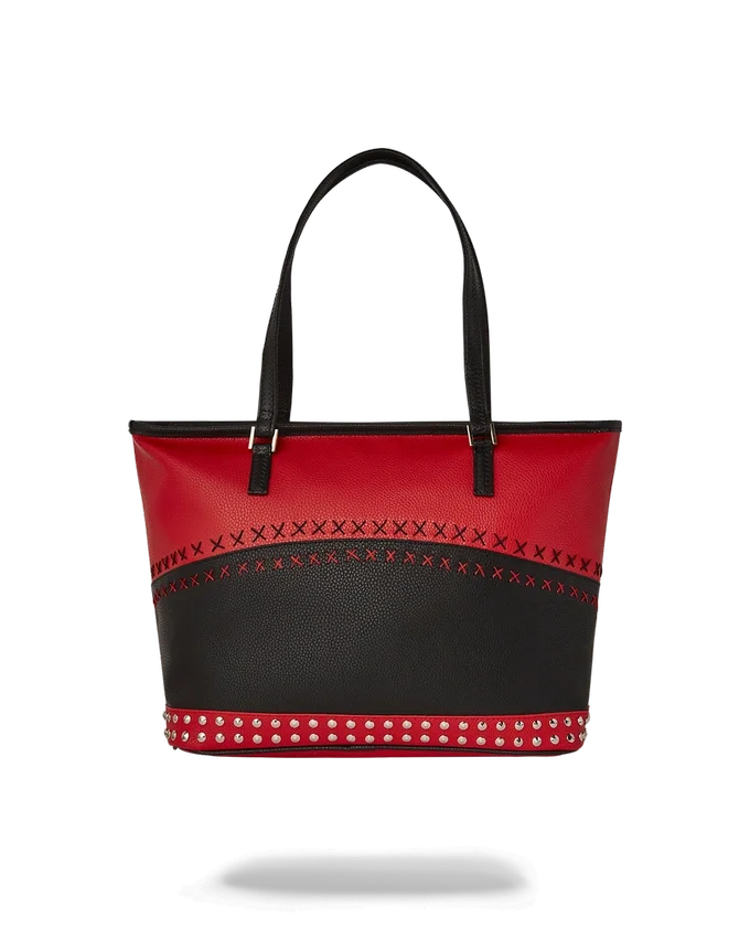 BRONX BRAWLER Tote Çantalar