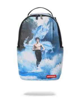 BRUCE LEE WATER DRAGON Sırt Çantası (DLXV)
