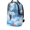 BRUCE LEE WATER DRAGON Sırt Çantası (DLXV)