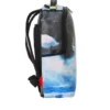 BRUCE LEE WATER DRAGON Sırt Çantası (DLXV)