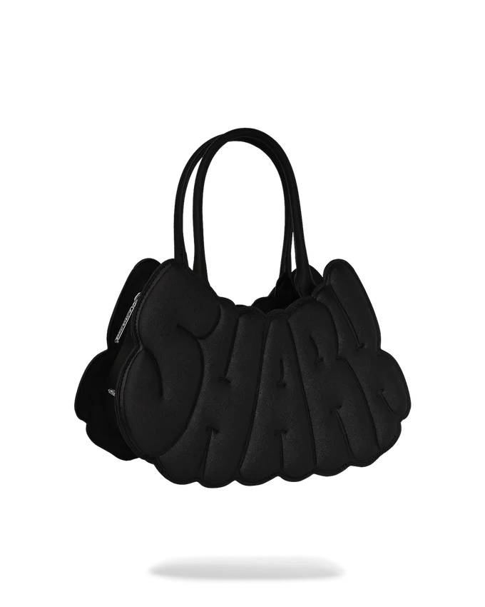 BUBBLE BUBBLE SHARK El Çantası