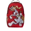 BUGS BUNNY GRAB & GO Sırt Çantası