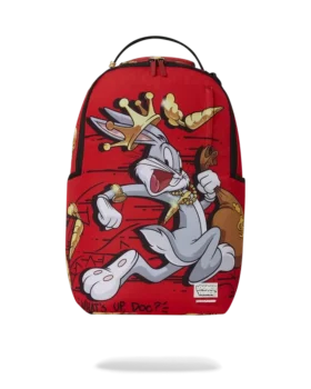 BUGS BUNNY GRAB & GO Sırt Çantası