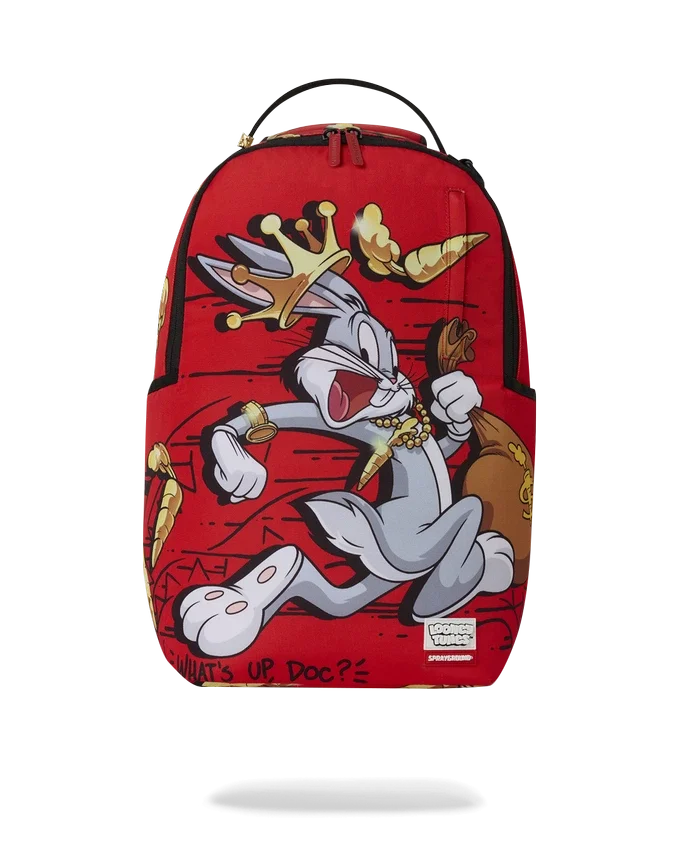 BUGS BUNNY GRAB & GO Sırt Çantası