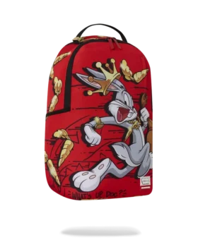BUGS BUNNY GRAB & GO Sırt Çantası
