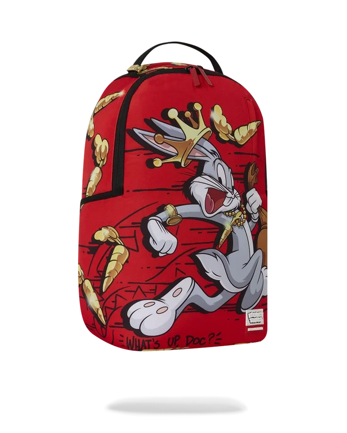 BUGS BUNNY GRAB & GO Sırt Çantası