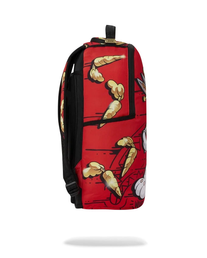 BUGS BUNNY GRAB & GO Sırt Çantası