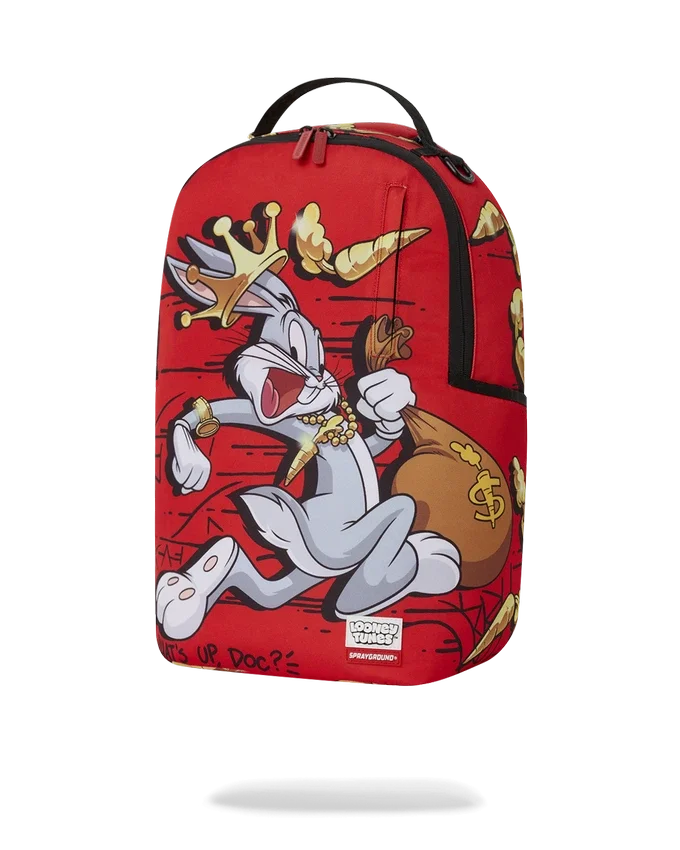 BUGS BUNNY GRAB & GO Sırt Çantası