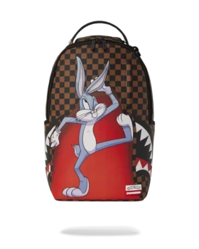 BUGS BUNNY HERE I AM DLXSV Sırt Çantası