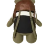 CALL OF DUTY AVIATOR FEARLESS MONEYBEAR TEDDYBEAR Sırt Çantası